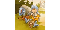 Photo 1 - Sweet Treats from the Knight & Dragon