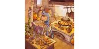 Photo 1 - Sweet Treats from the Knight & Dragon