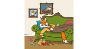 Photo 1 - Easter Fox