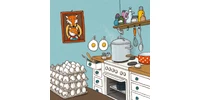 Photo 1 - Easter Fox