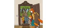Photo 1 - Easter Fox