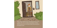 Photo 1 - Easter Fox