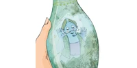 Foto 1 - Oma Trude’s Gin