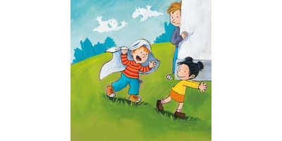 Photo 1 - Max and the Wobbly Tooth