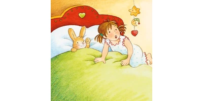 Foto 1 - Wo sind meine Kuscheltiere?