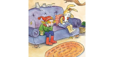 Foto 1 - Pixi wartet auf Weihnachten