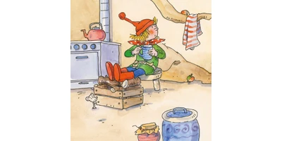 Foto 1 - Winterspaß mit Pixi