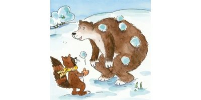 Foto 1 - Winterspaß mit Pixi