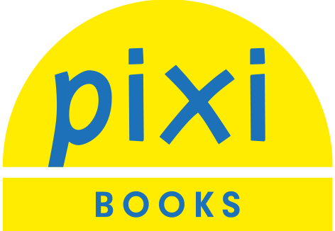Pixi books